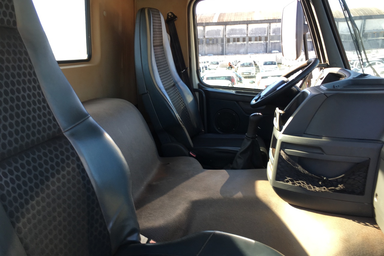 Volvo FMX 500 6x4 Euro 5 - 13/13 5