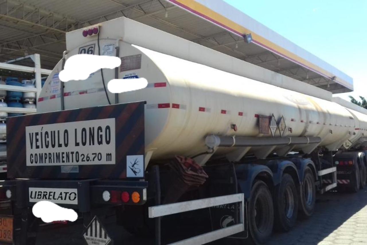 Librelato Tanque - 12/12 2