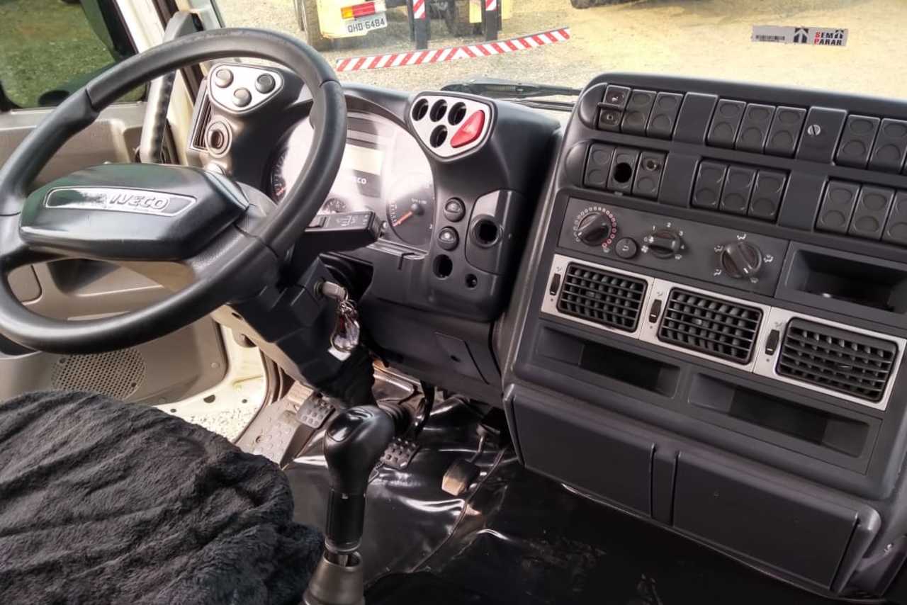 Iveco Eurocargo 23OE24 - 10/10 4