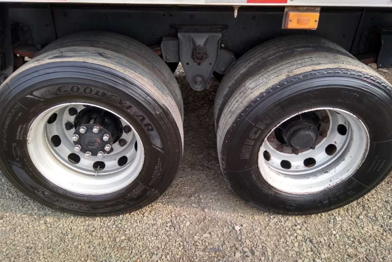 Iveco Eurocargo 23OE24 - 10/10 5