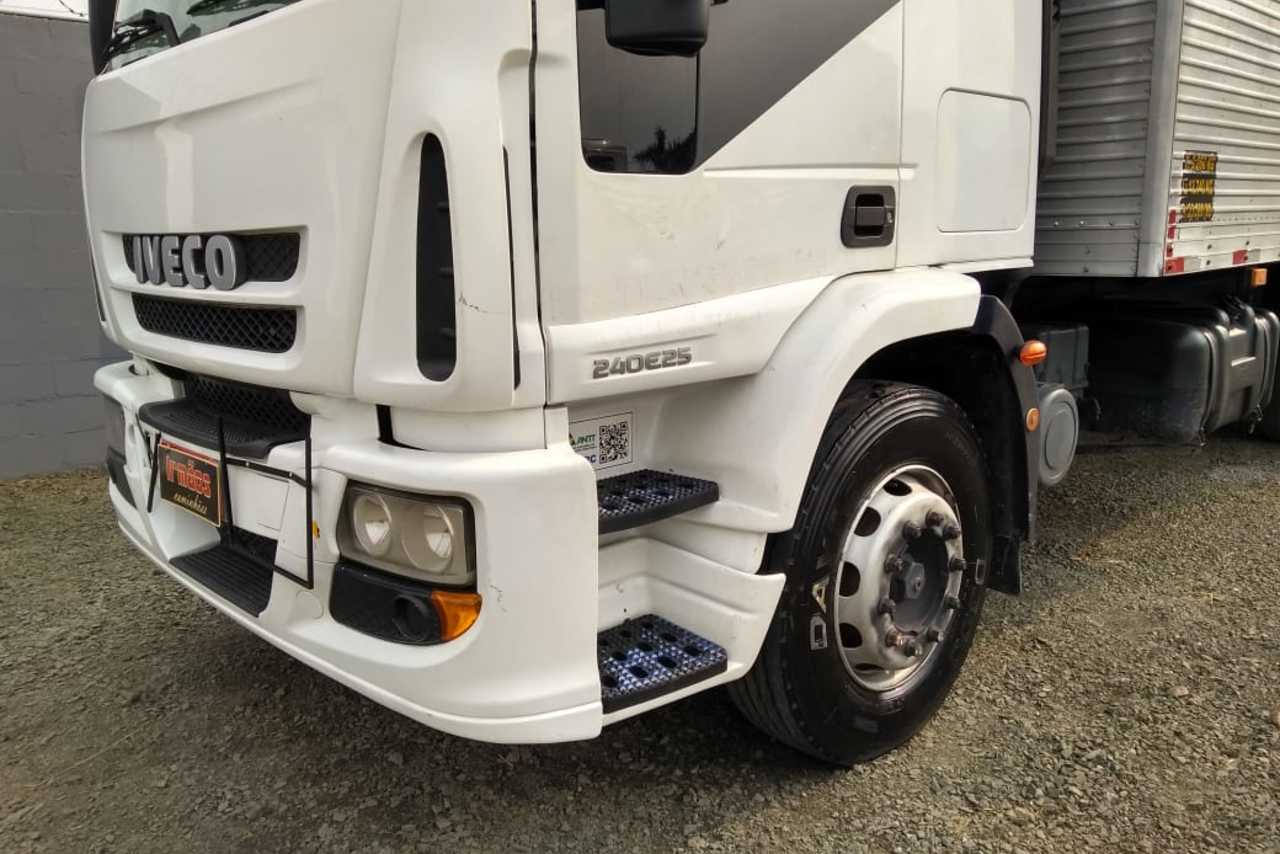Iveco Eurocargo 23OE24 - 10/10 6