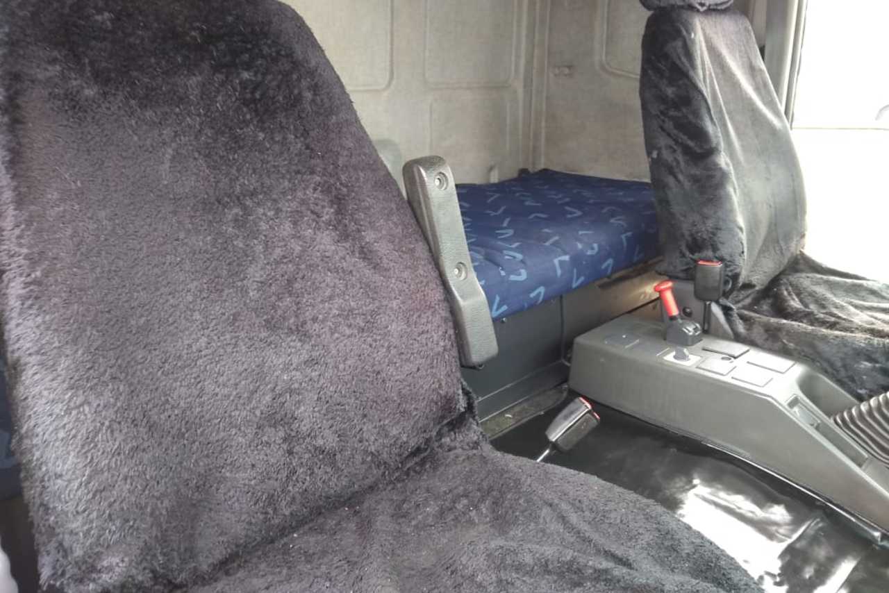 Iveco Eurocargo 23OE24 - 10/10 8