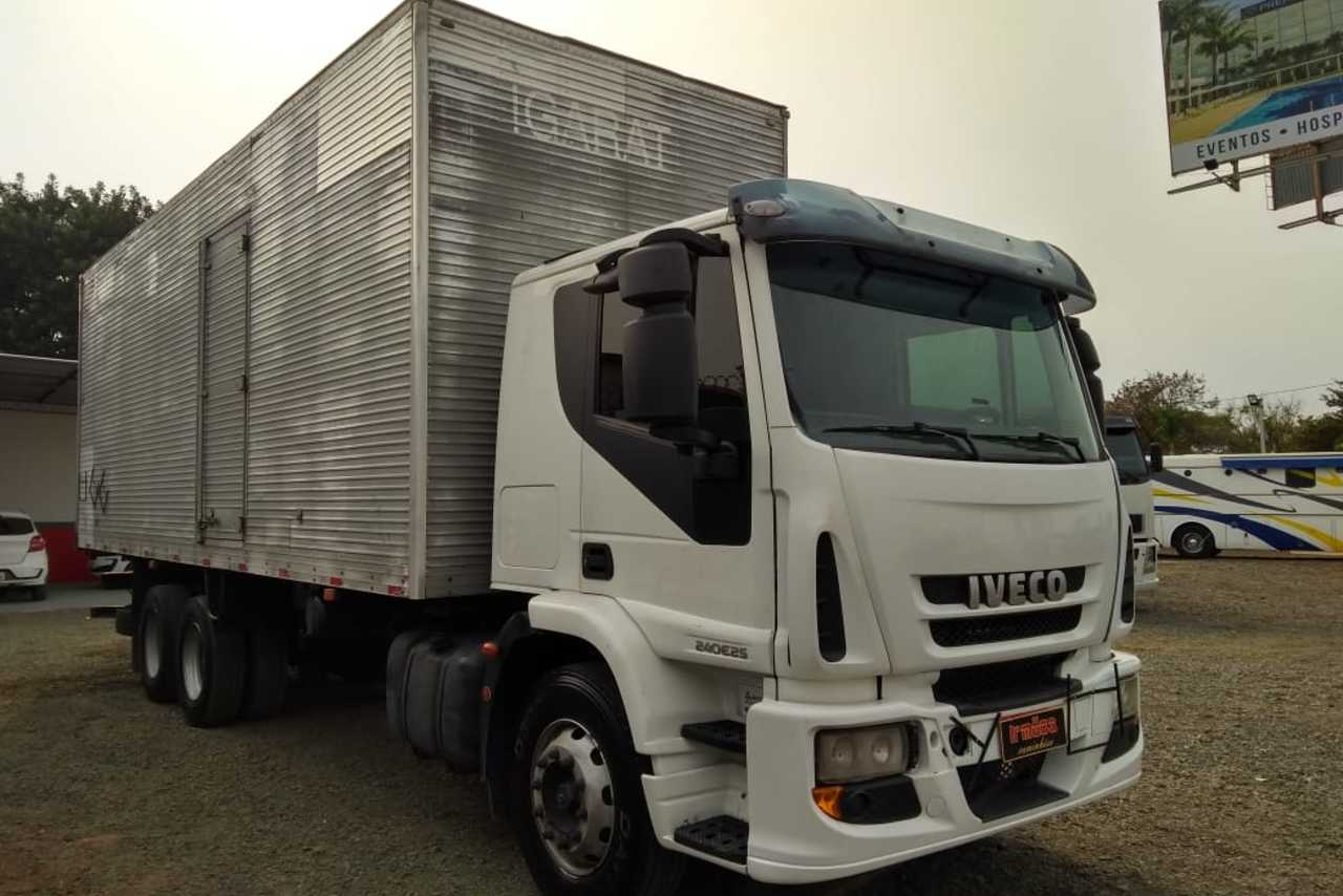 Iveco Eurocargo 23OE24 - 10/10 9