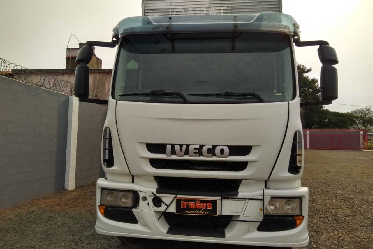 Iveco Eurocargo 23OE24 - 10/10 10