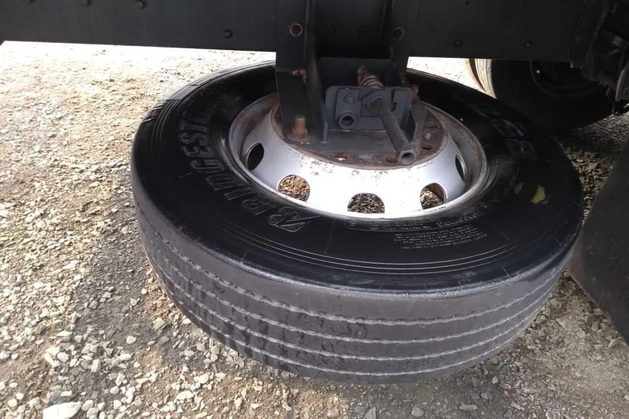 Iveco Eurocargo 23OE24 - 10/10 12