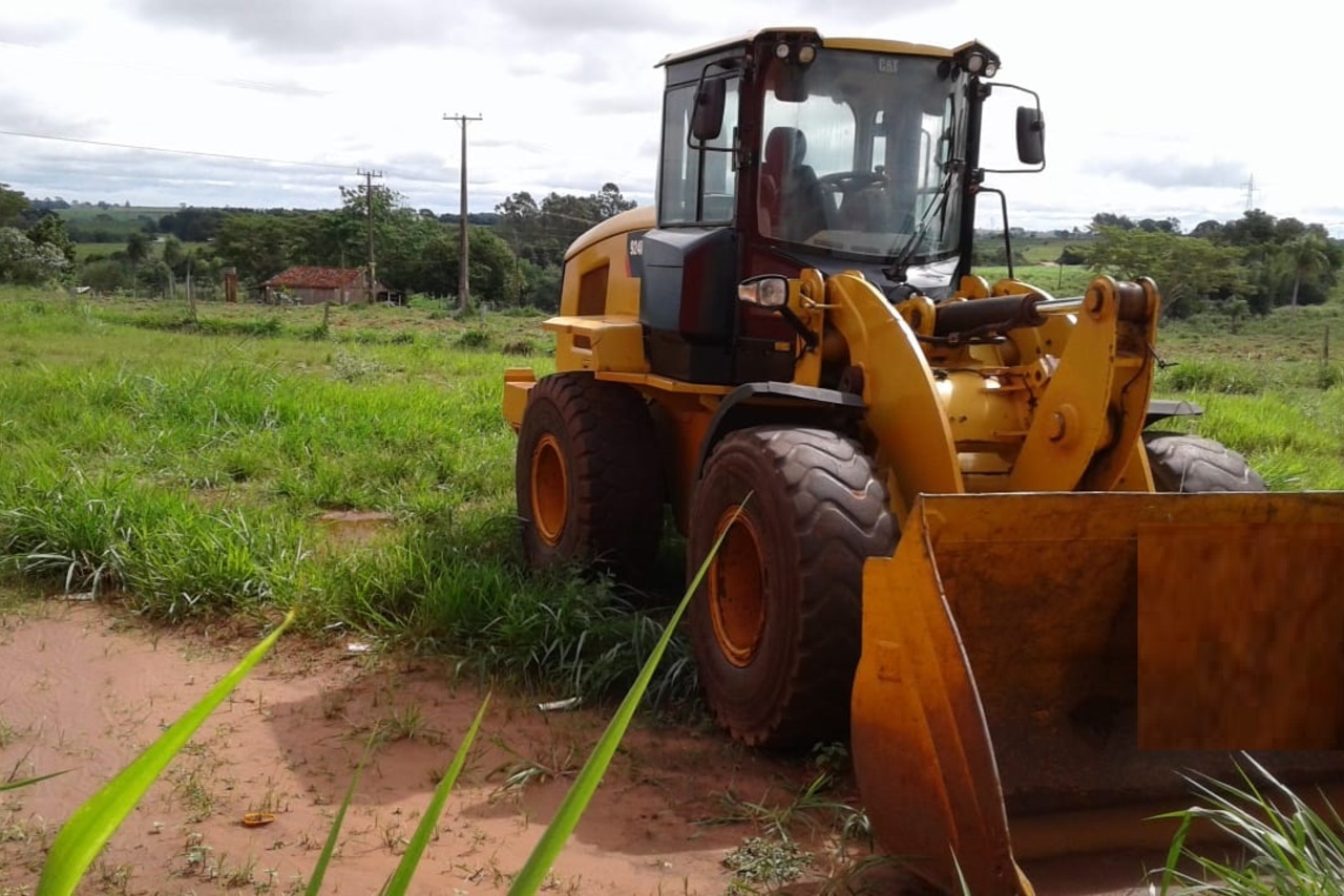 Caterpillar 924K - 14/14 3