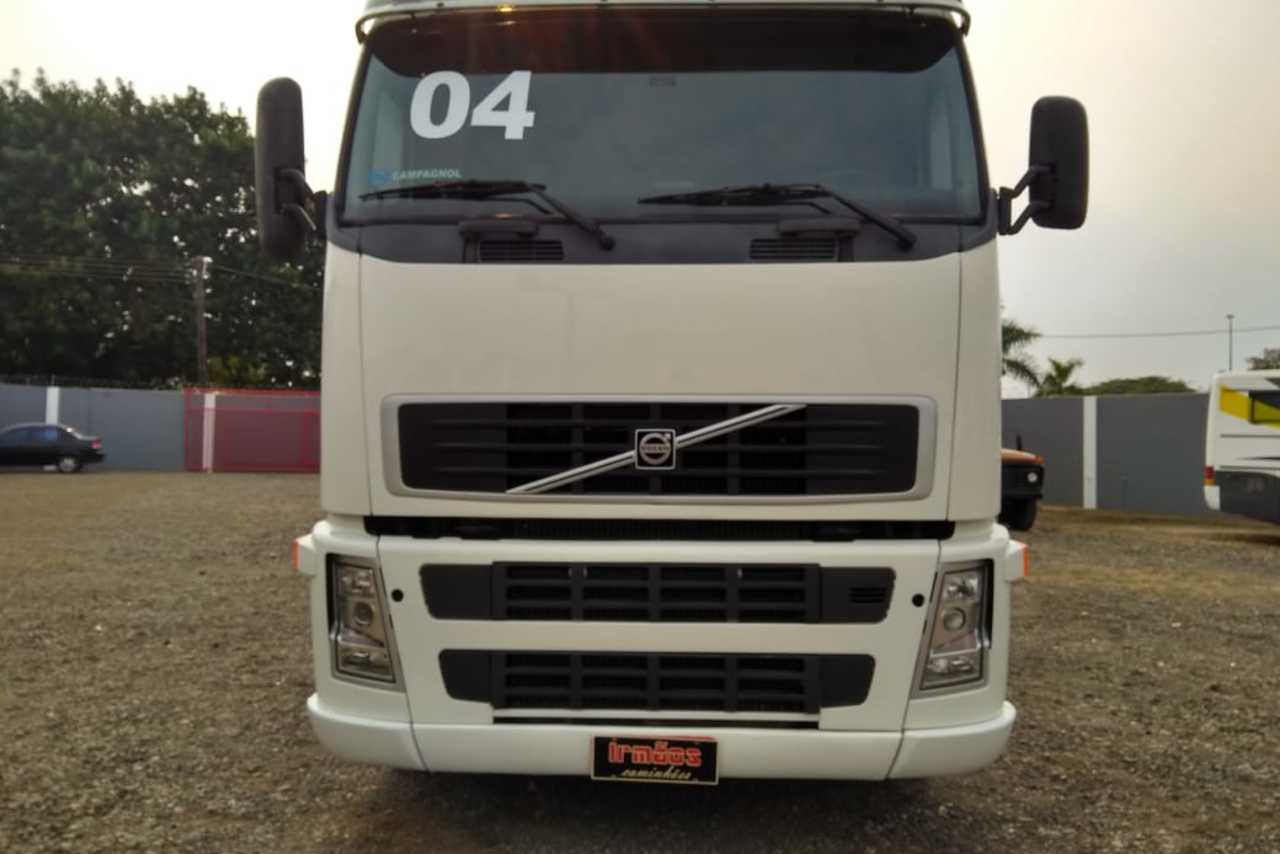 Volvo FH12 380 - 04/04 6