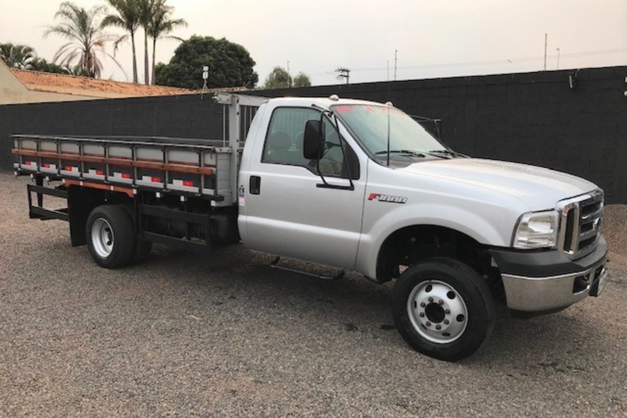 Ford F4000 - 17/17 3