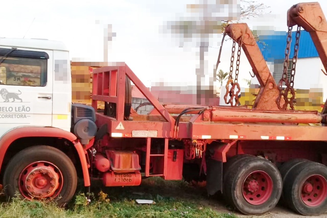 Volkswagen 23 250 - 05/05 3