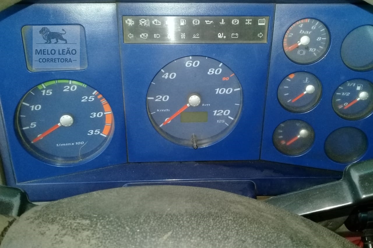 Volkswagen 23 250 - 05/05 6