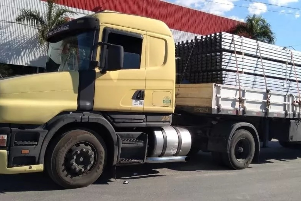 Scania 114 - 99/99 3