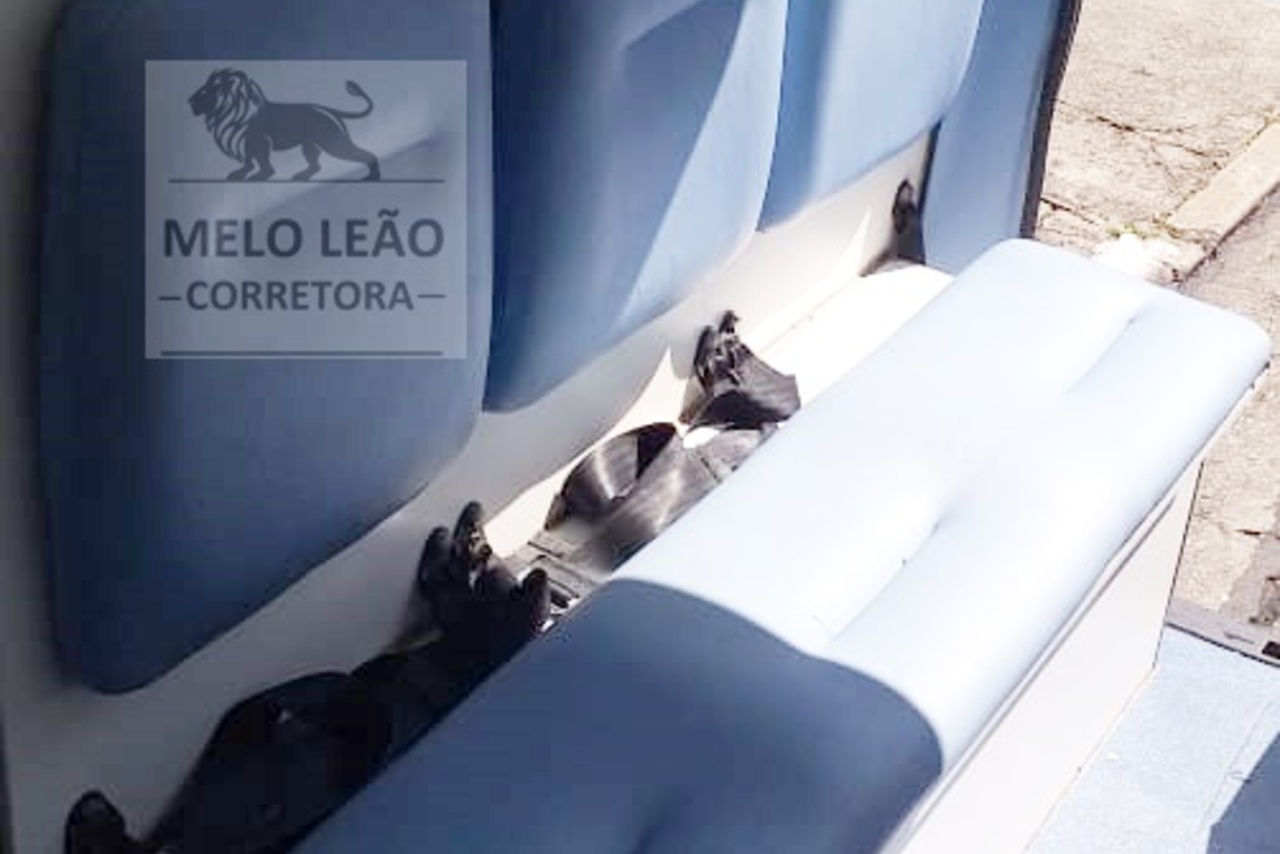 Peugeot Boxer furgão curta - 07/08 9