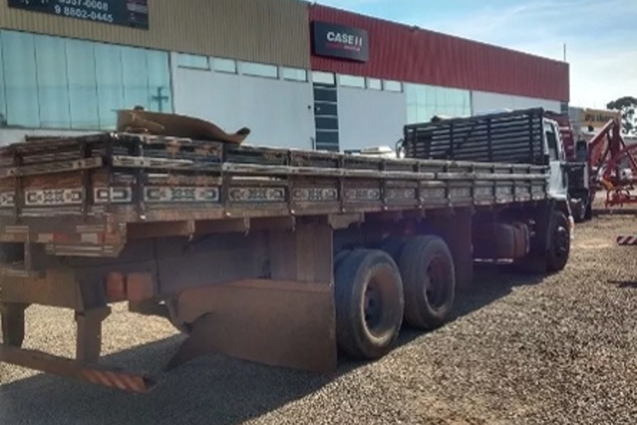 Ford Cargo2422 - 05/05 4