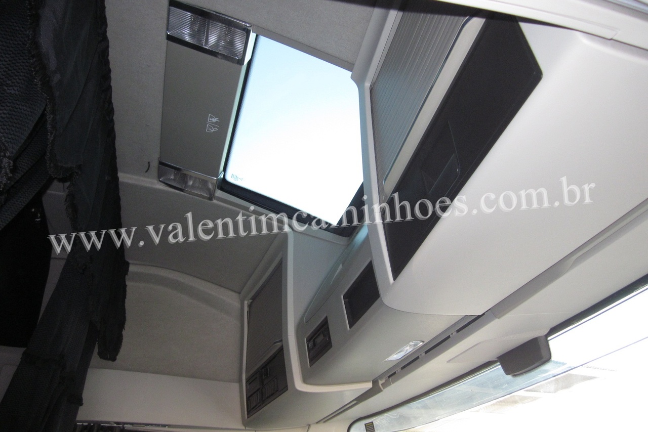 Volvo FH 460 - 15/16 10