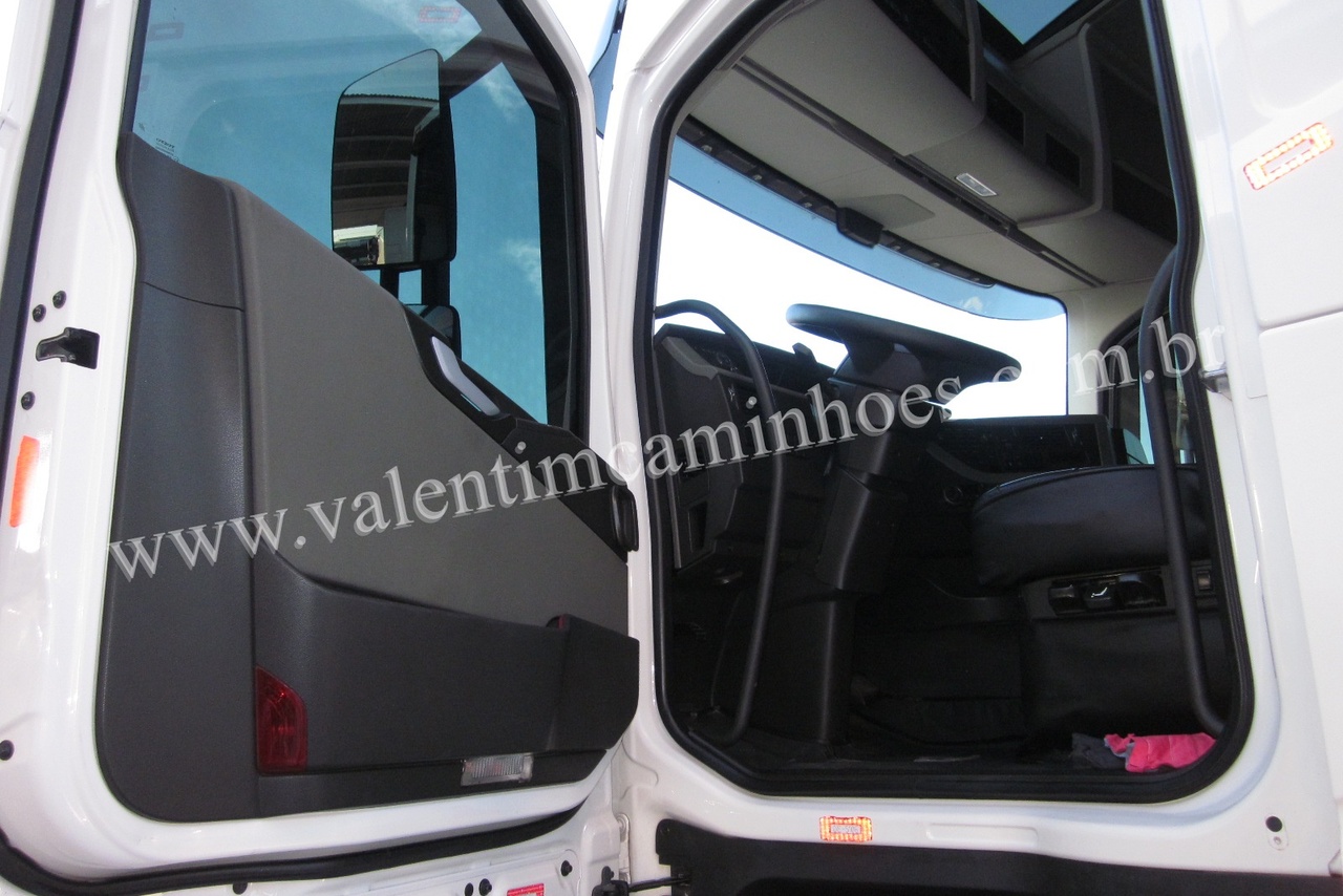 Volvo FH 460 - 15/16 13