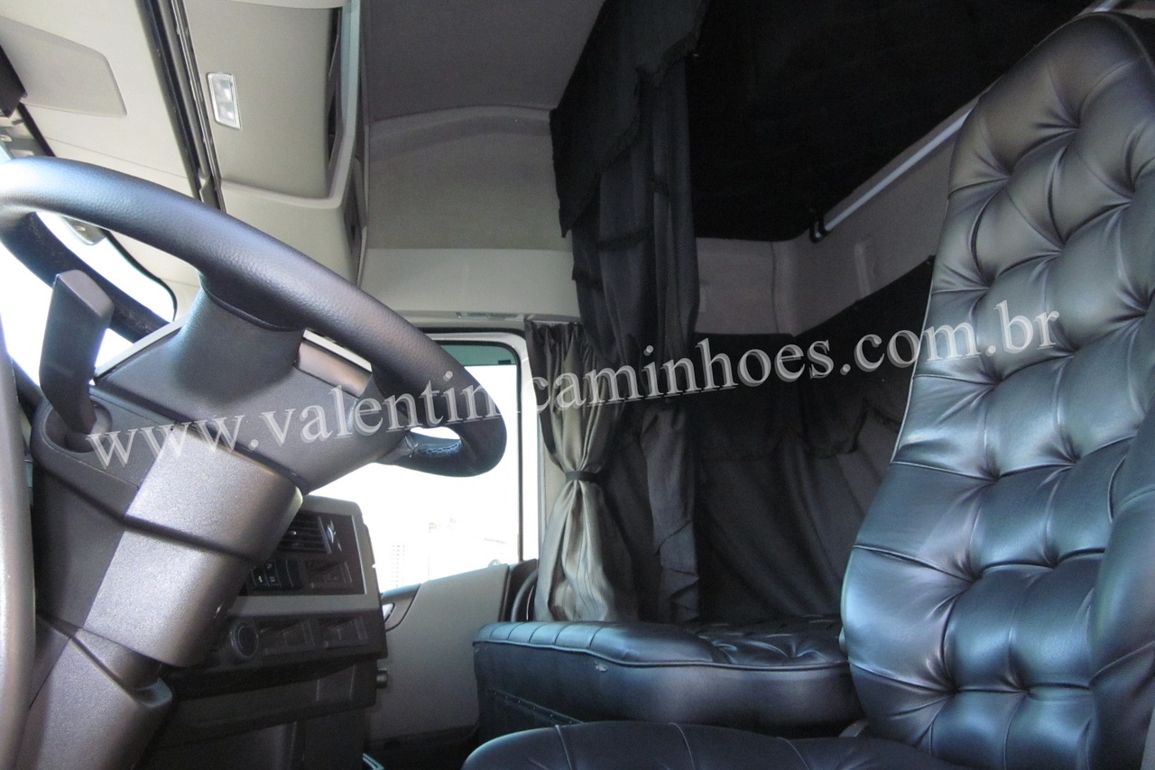 Volvo FH 460 - 15/16 15