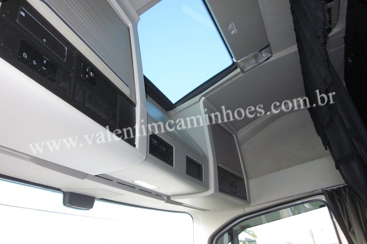 Volvo FH 460 - 15/16 17