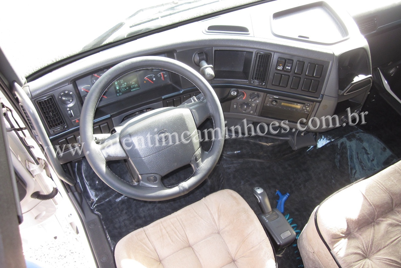 Volvo FH 420 - 13/13 4