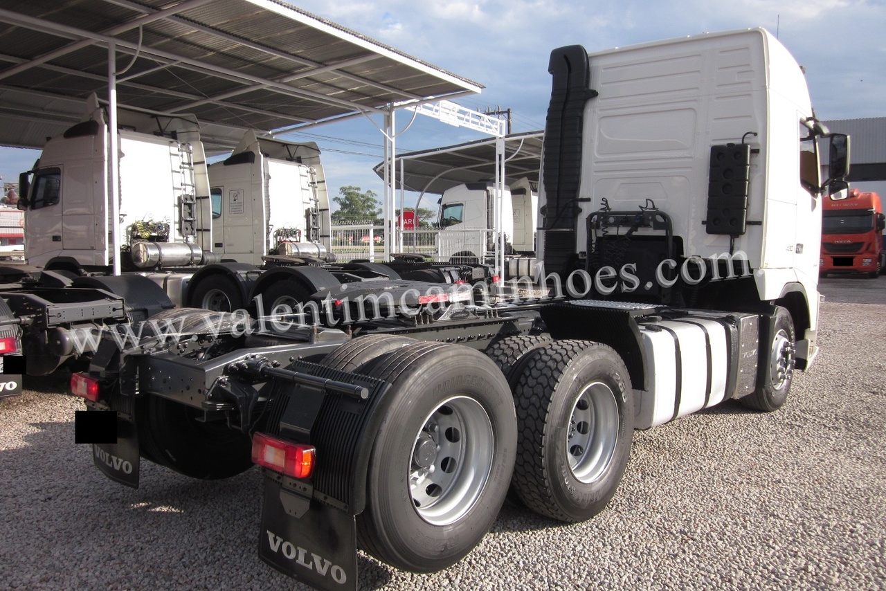 Volvo FH 420 - 13/13 5