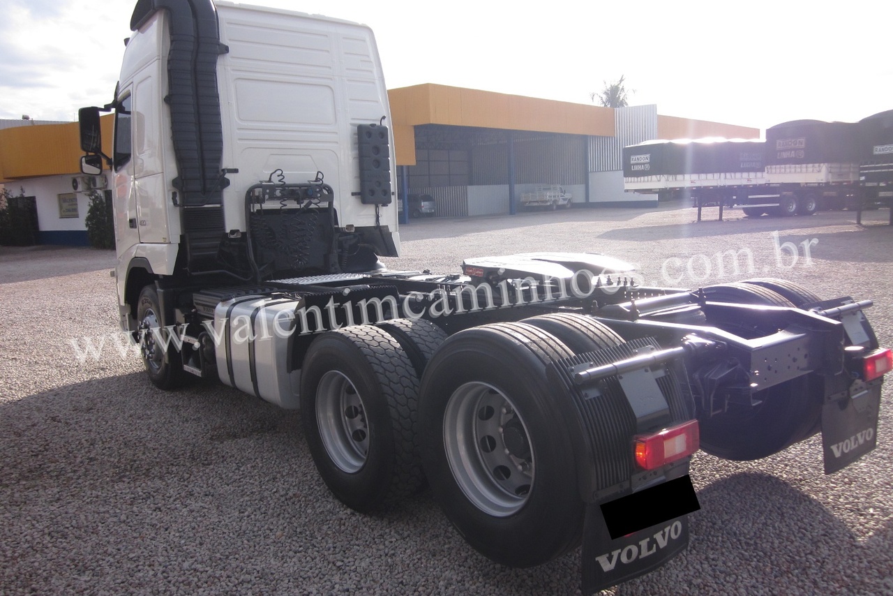 Volvo FH 420 - 13/13 6