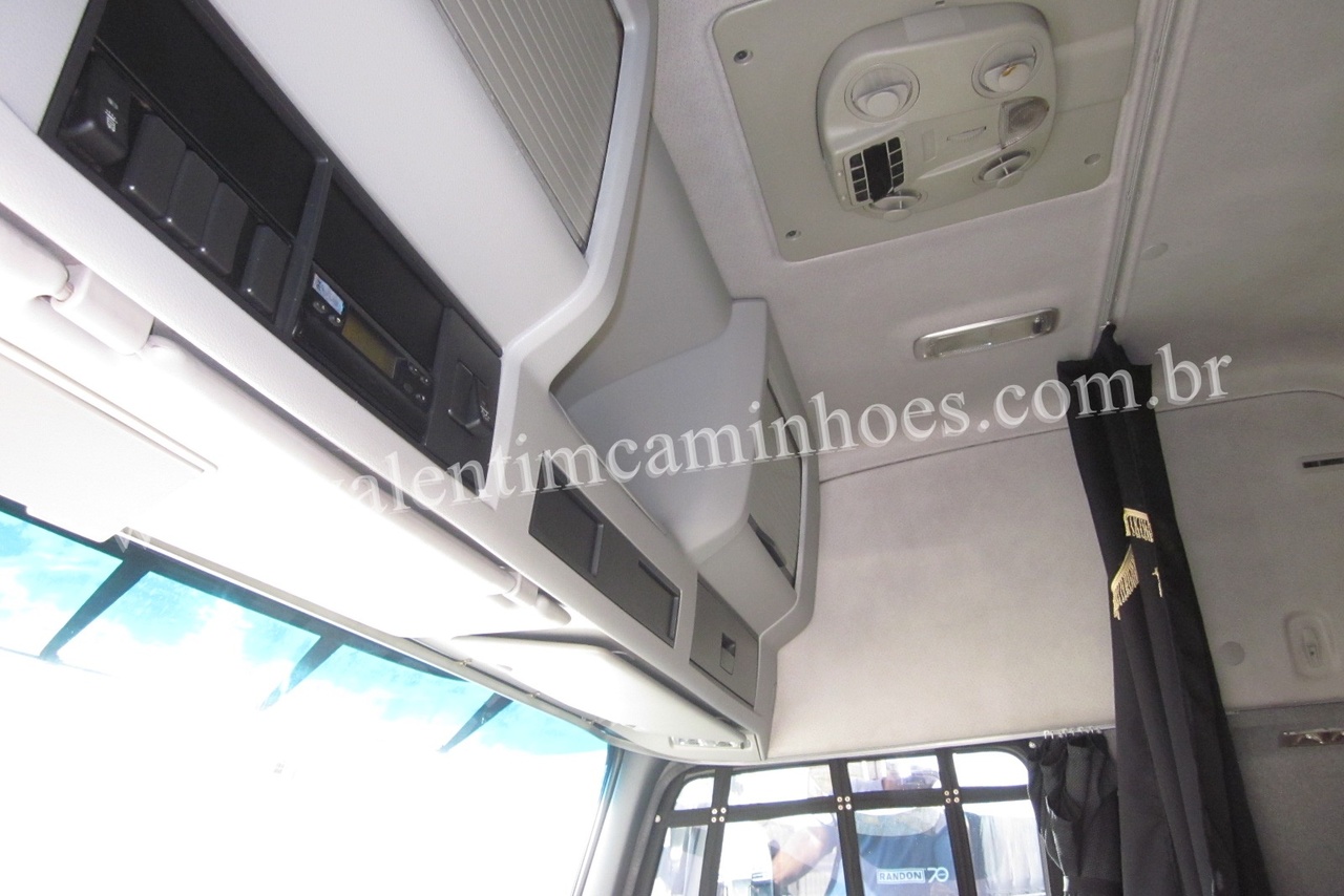 Volvo FH 420 - 13/13 7