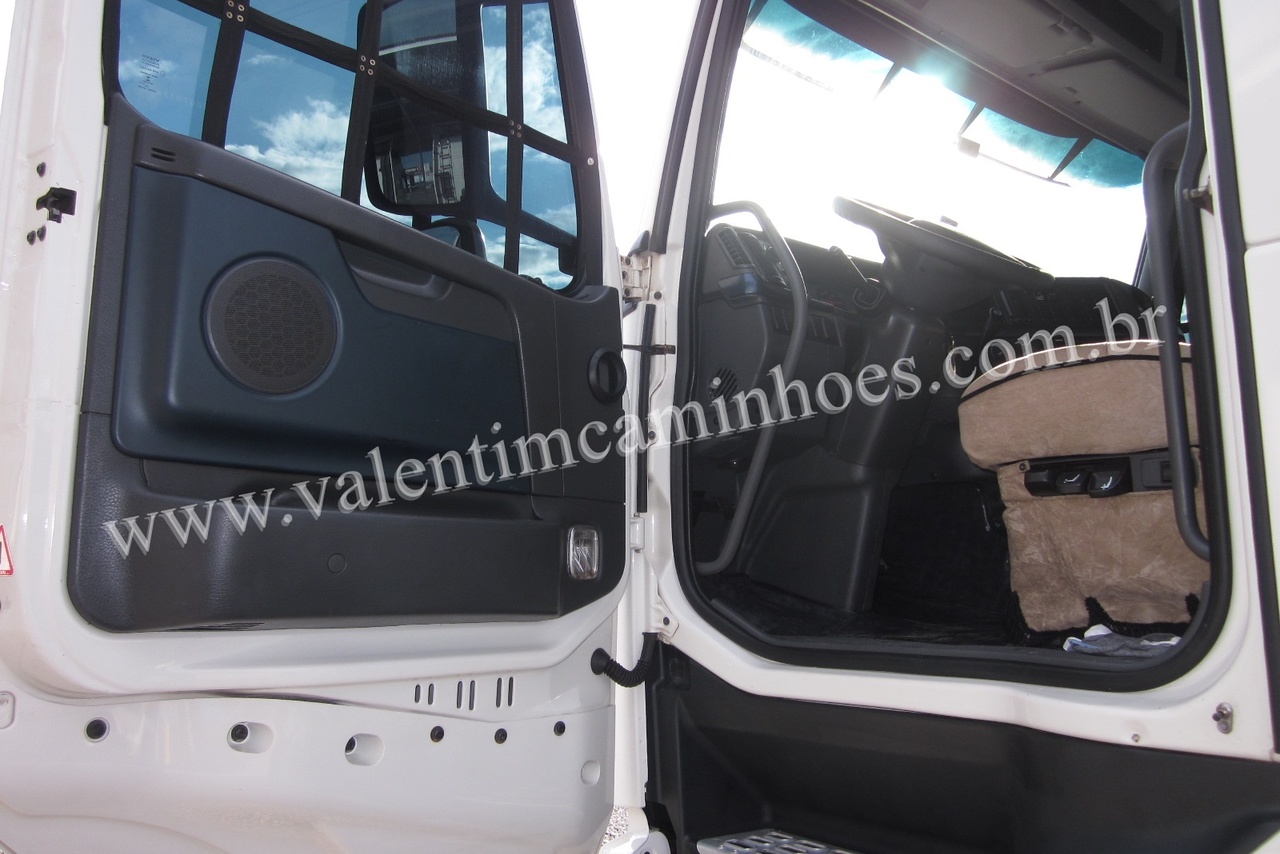 Volvo FH 420 - 13/13 8