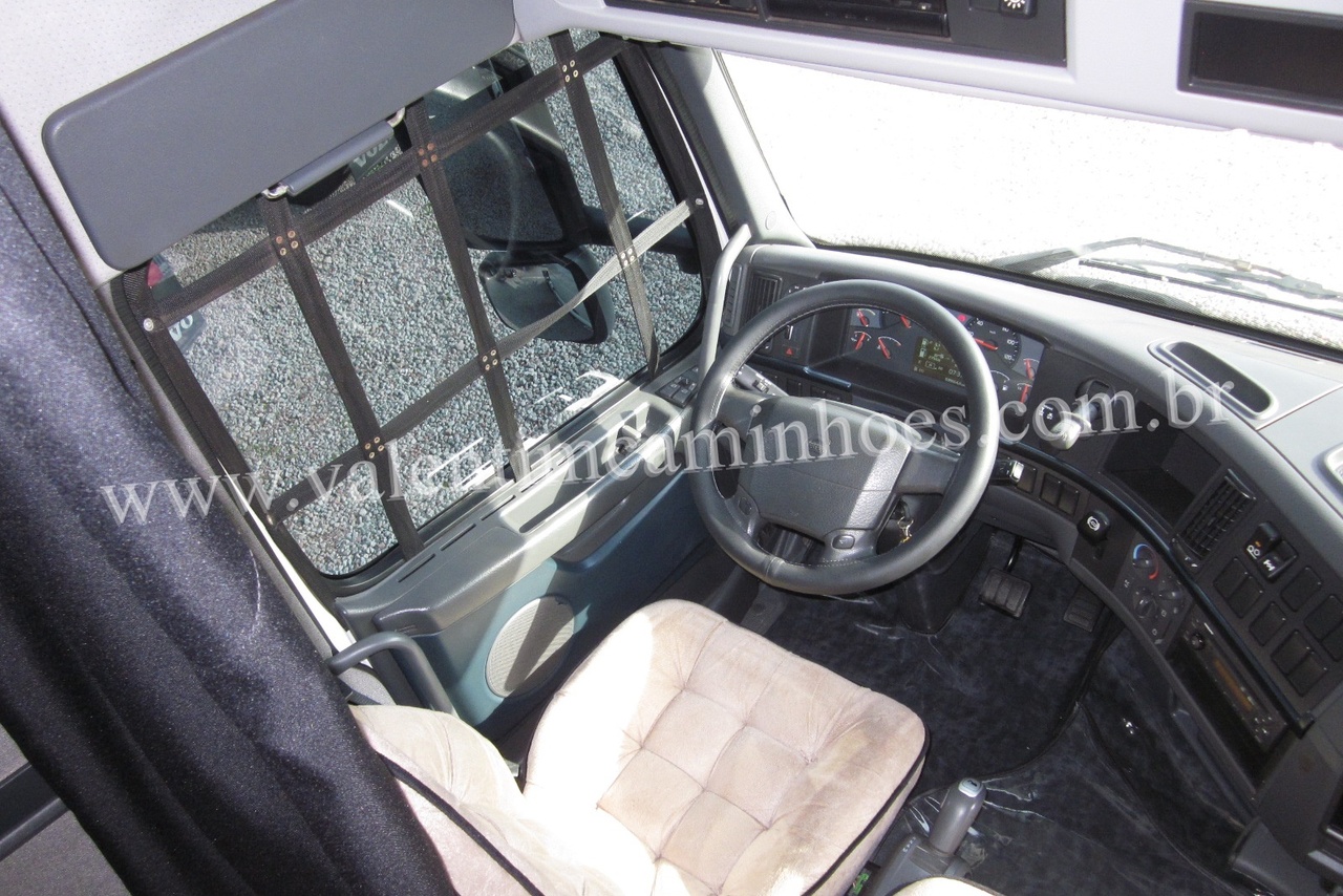 Volvo FH 420 - 13/13 10