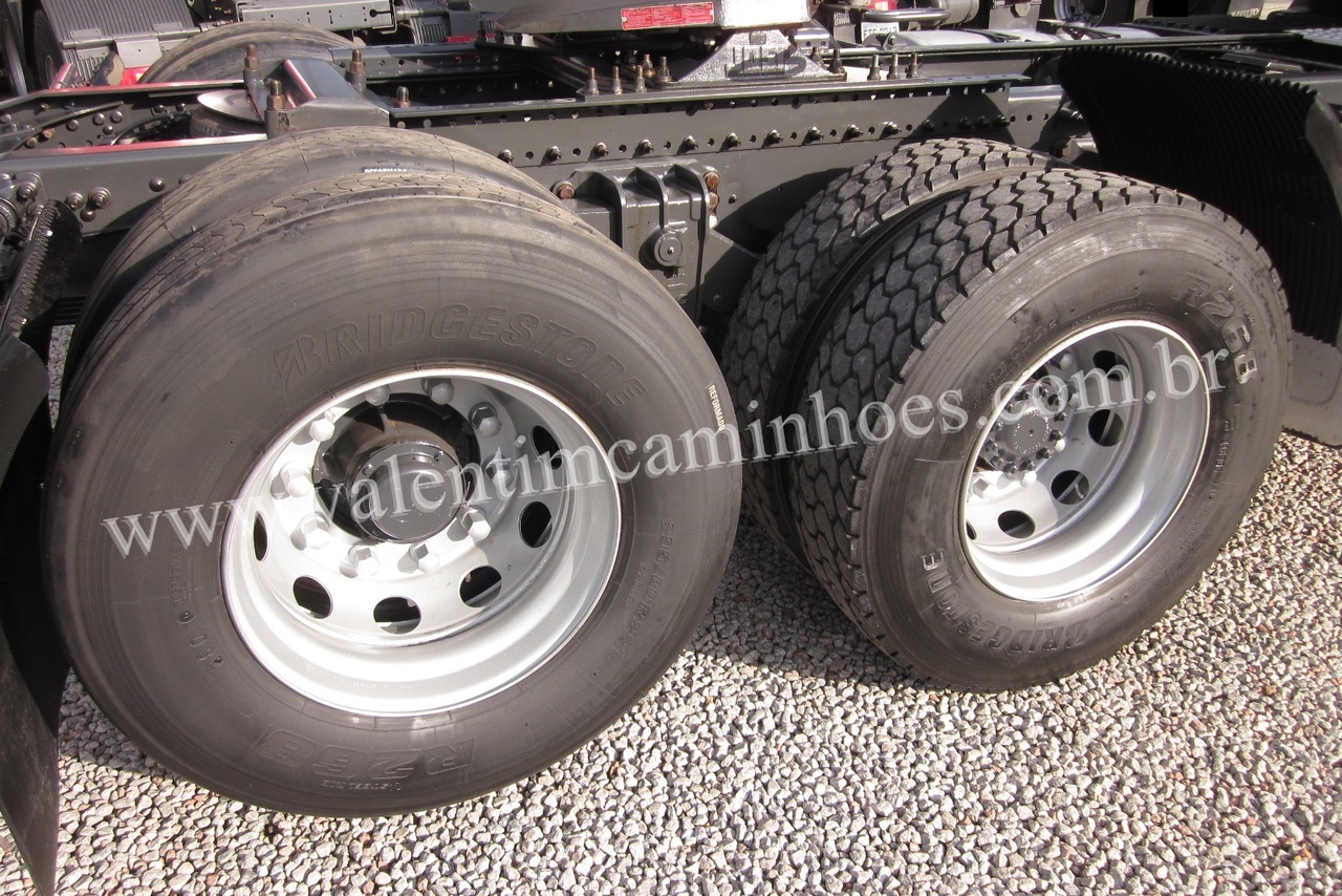 Volvo FH 420 - 13/13 11