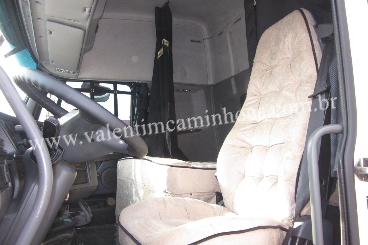 Volvo FH 420 - 13/13 12