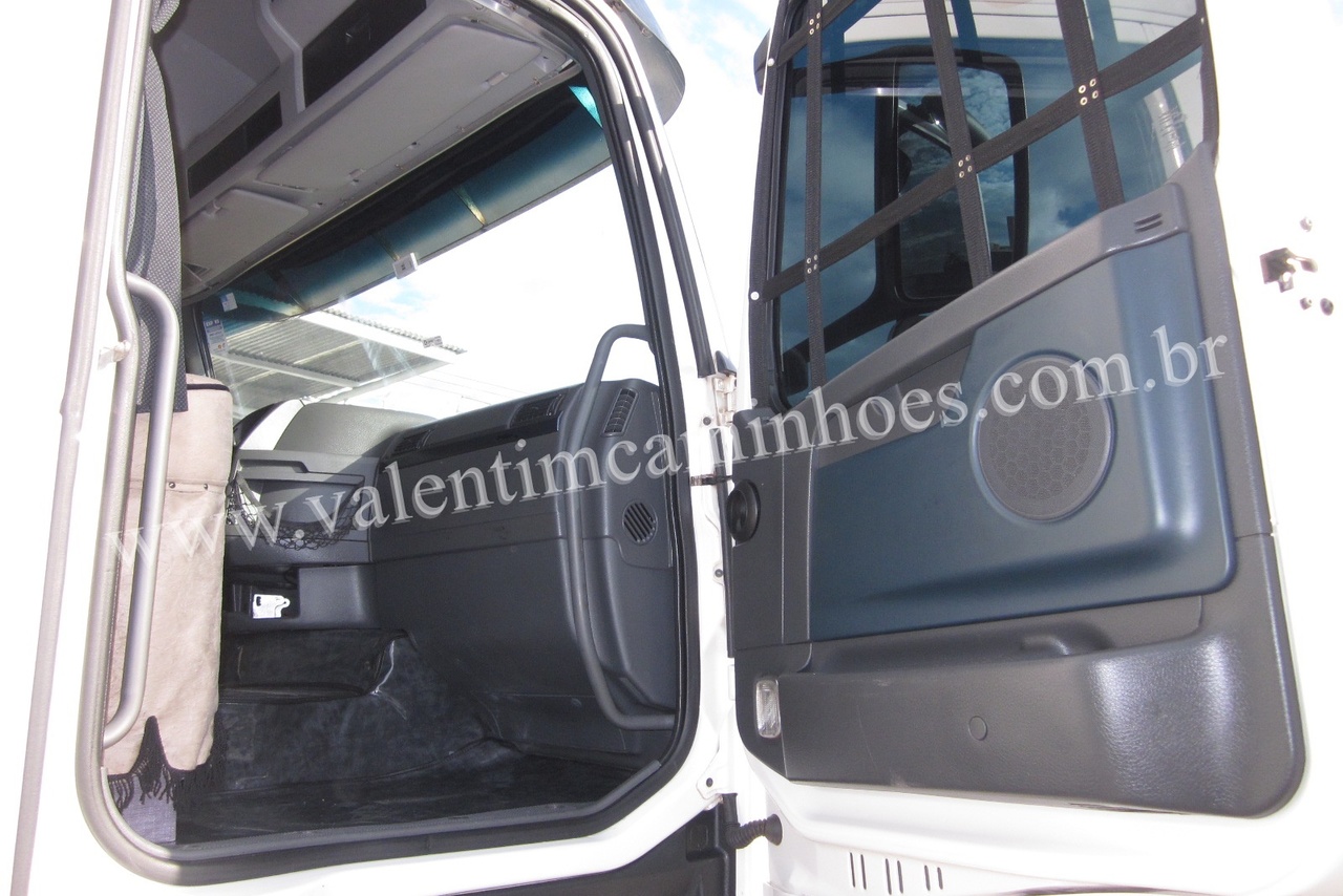 Volvo FH 420 - 13/13 13