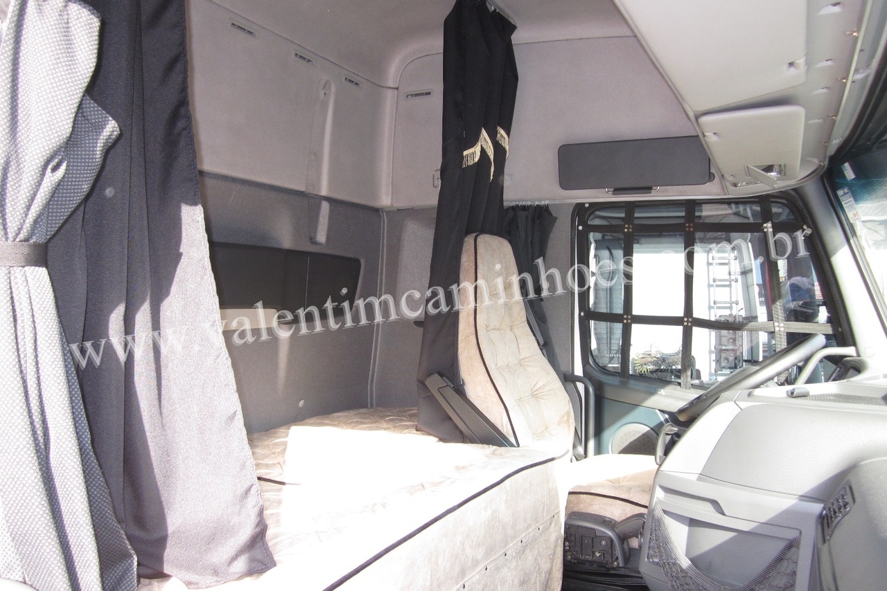 Volvo FH 420 - 13/13 14