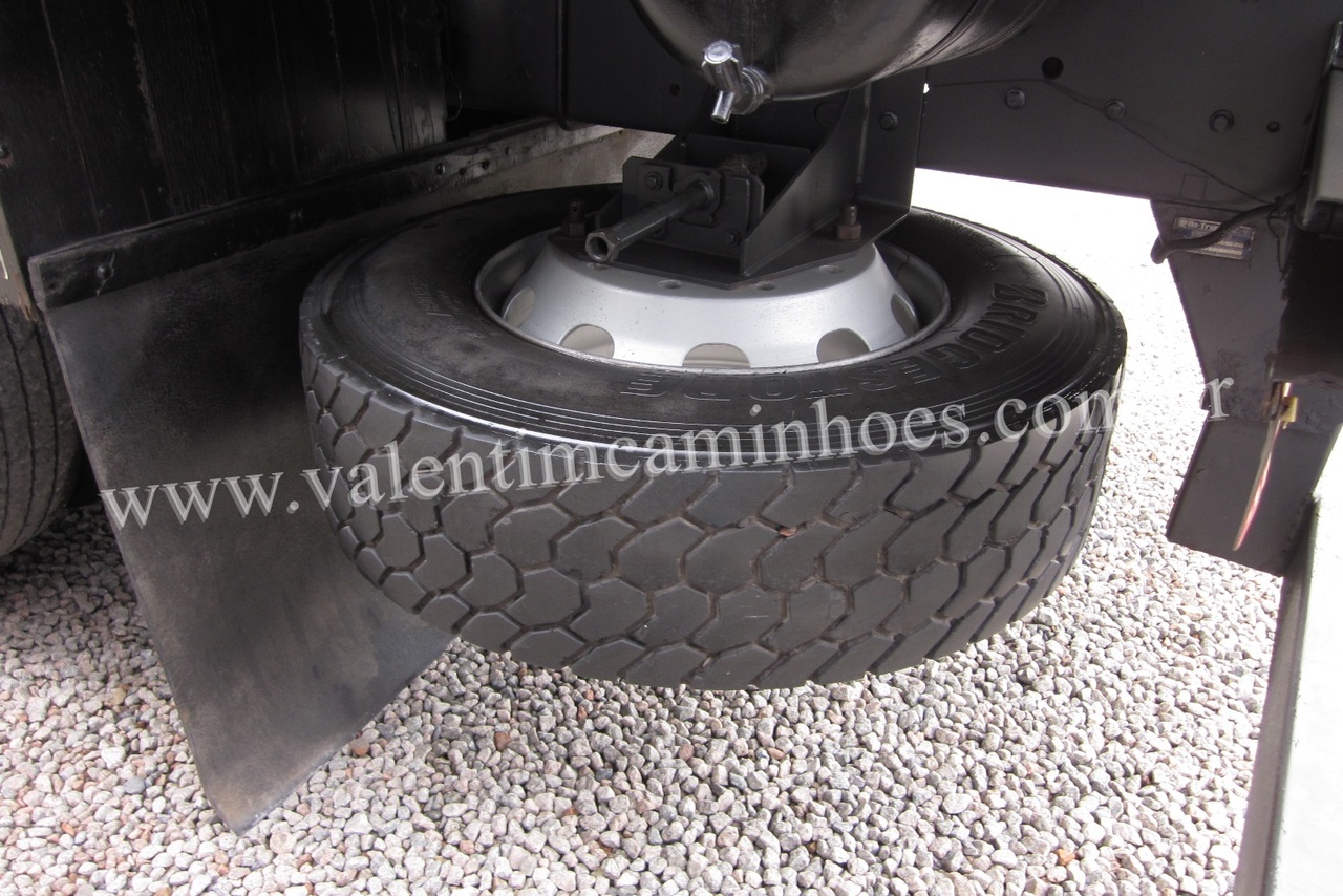 Iveco Tector 240 - 10/11 15