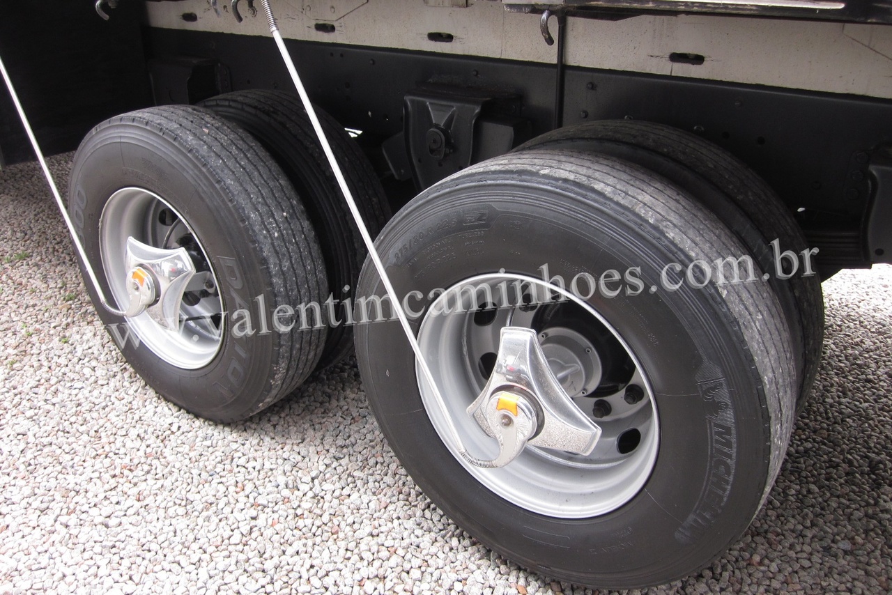 Iveco Tector 240 - 10/11 17