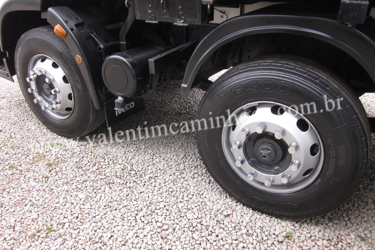 Iveco Tector 240 - 10/11 20