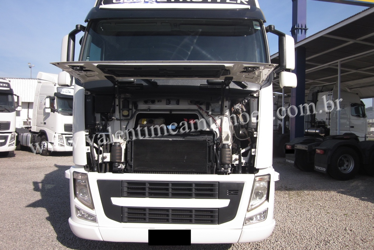 Volvo FH 460 - 14/14 5