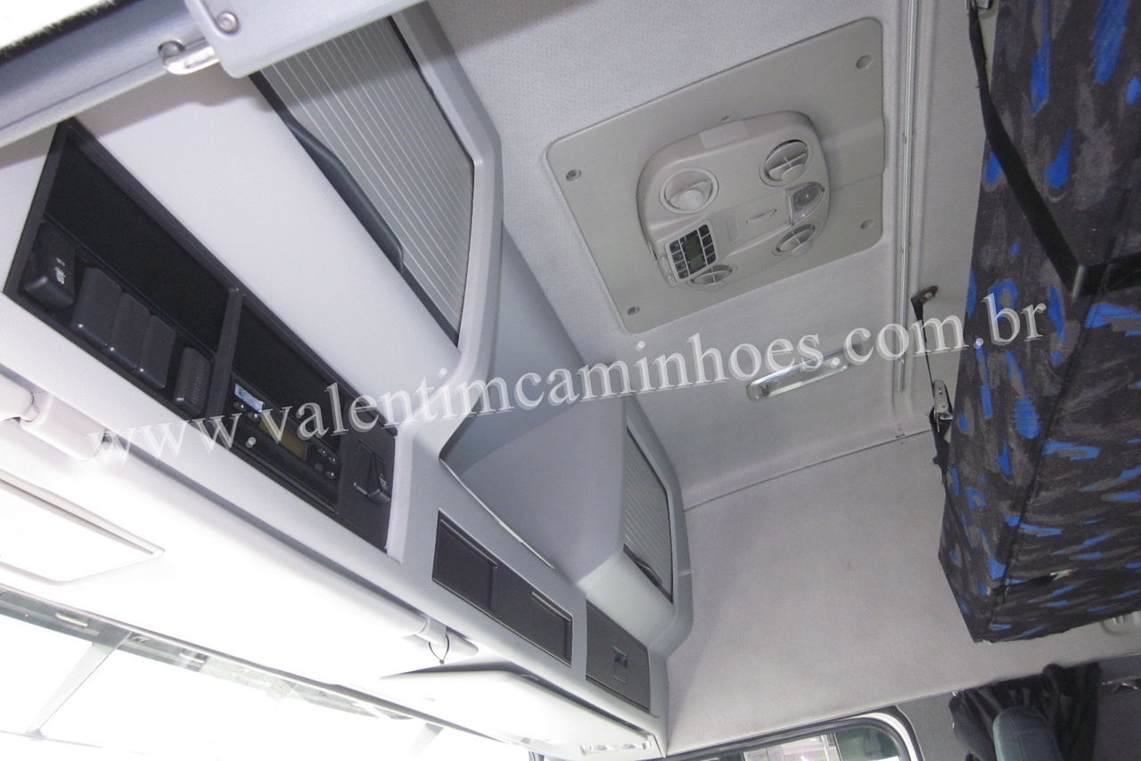 Volvo FH 460 - 14/14 10