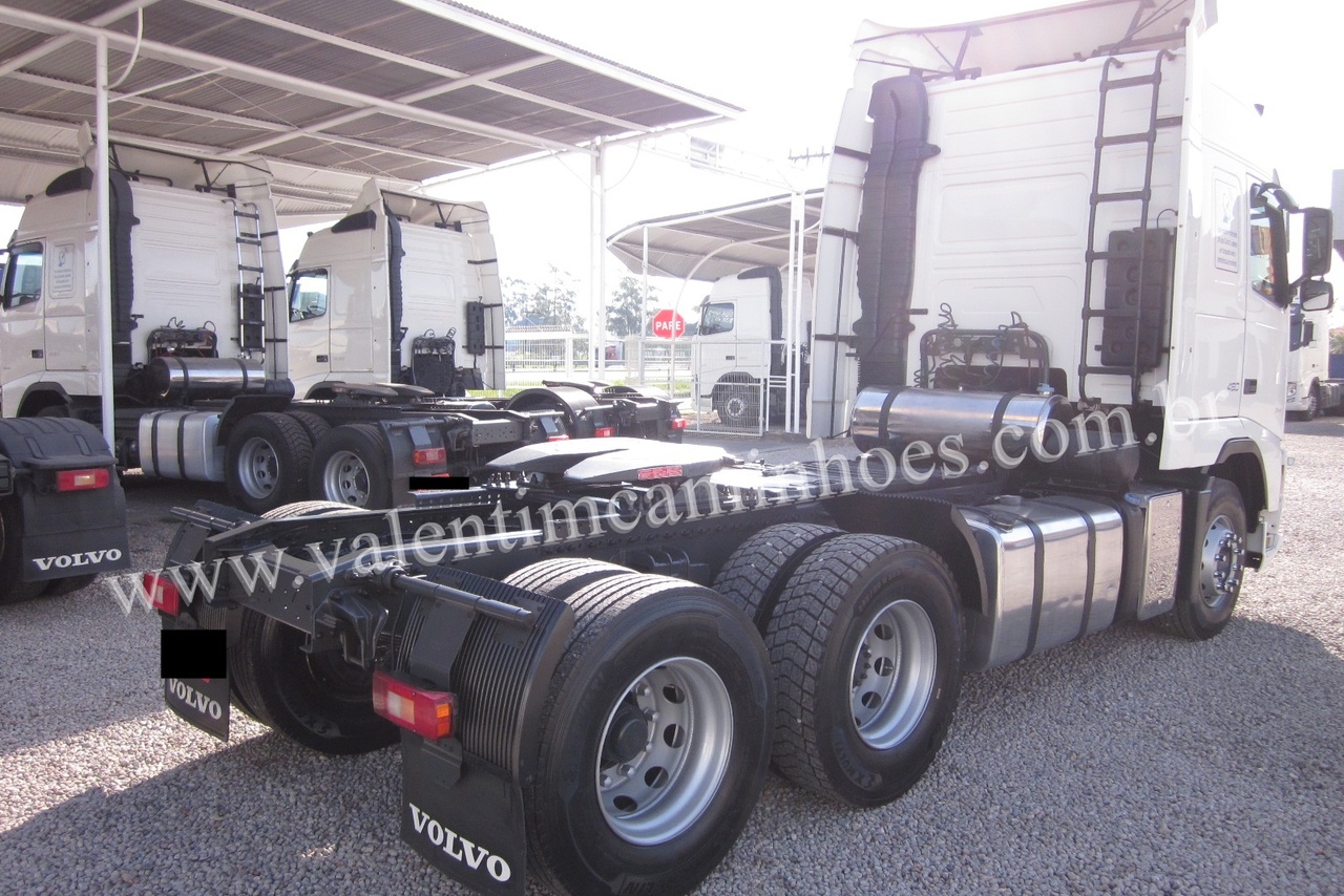 Volvo FH 460 - 14/14 11