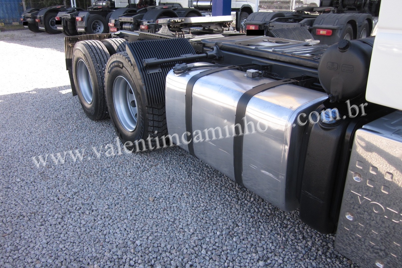 Volvo FH 460 - 14/14 12