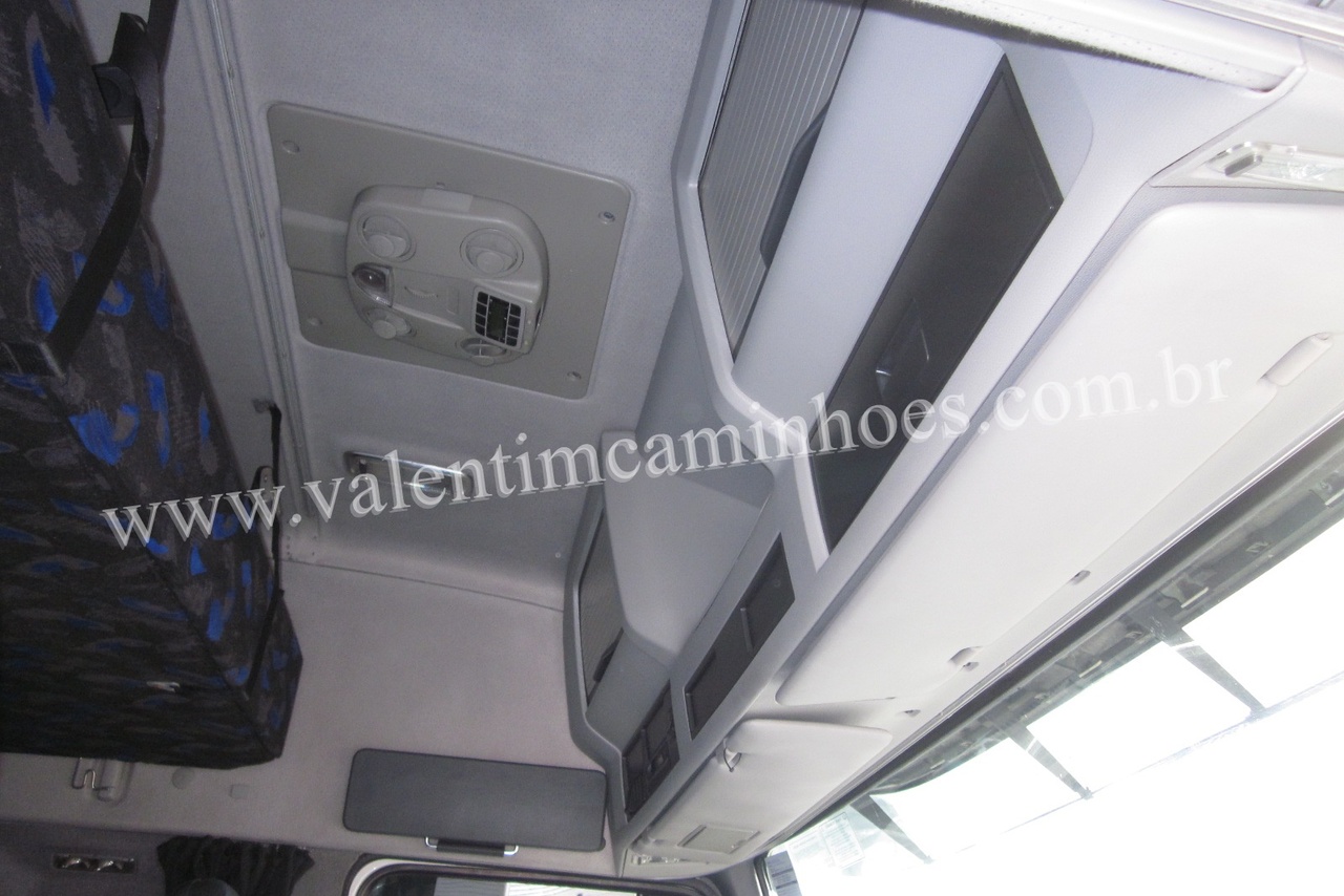 Volvo FH 460 - 14/14 19