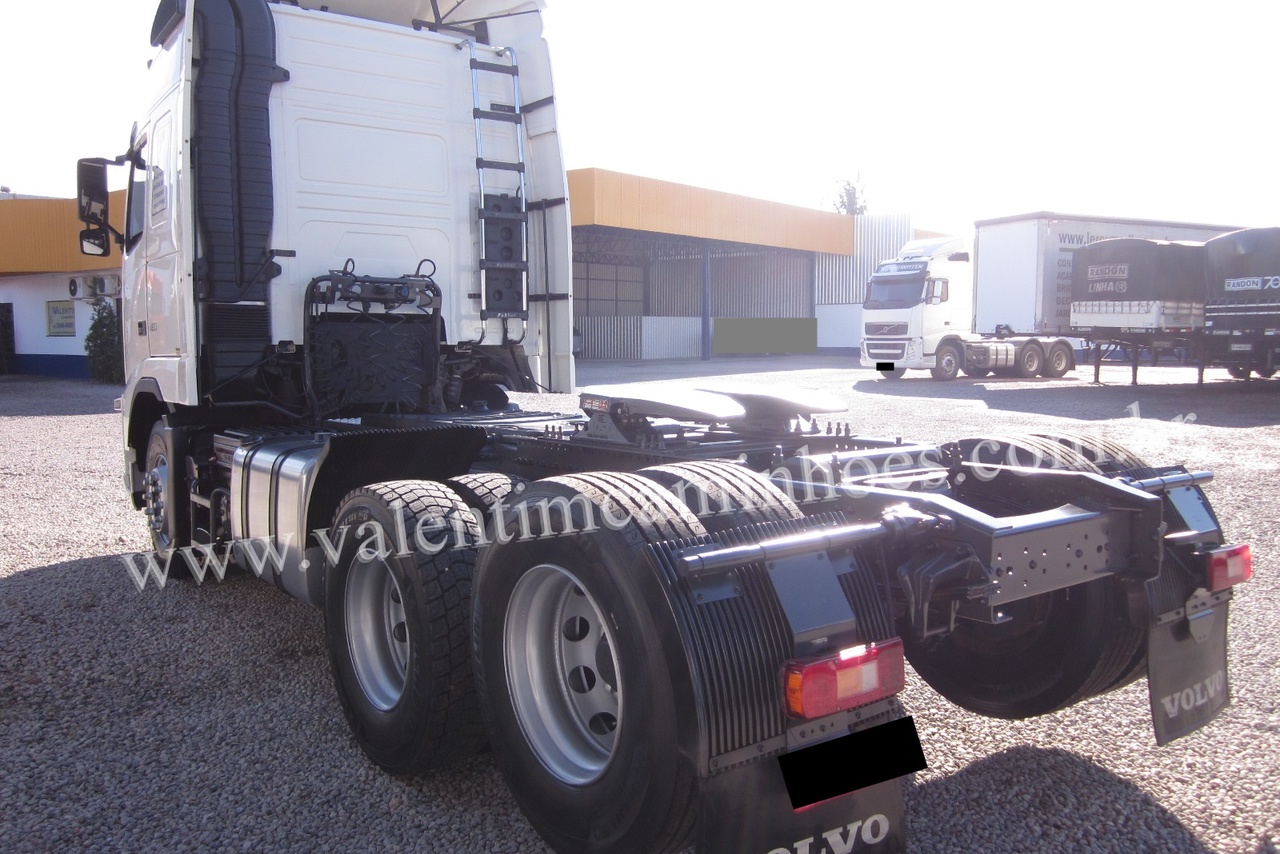 Volvo FH 460 - 14/14 2