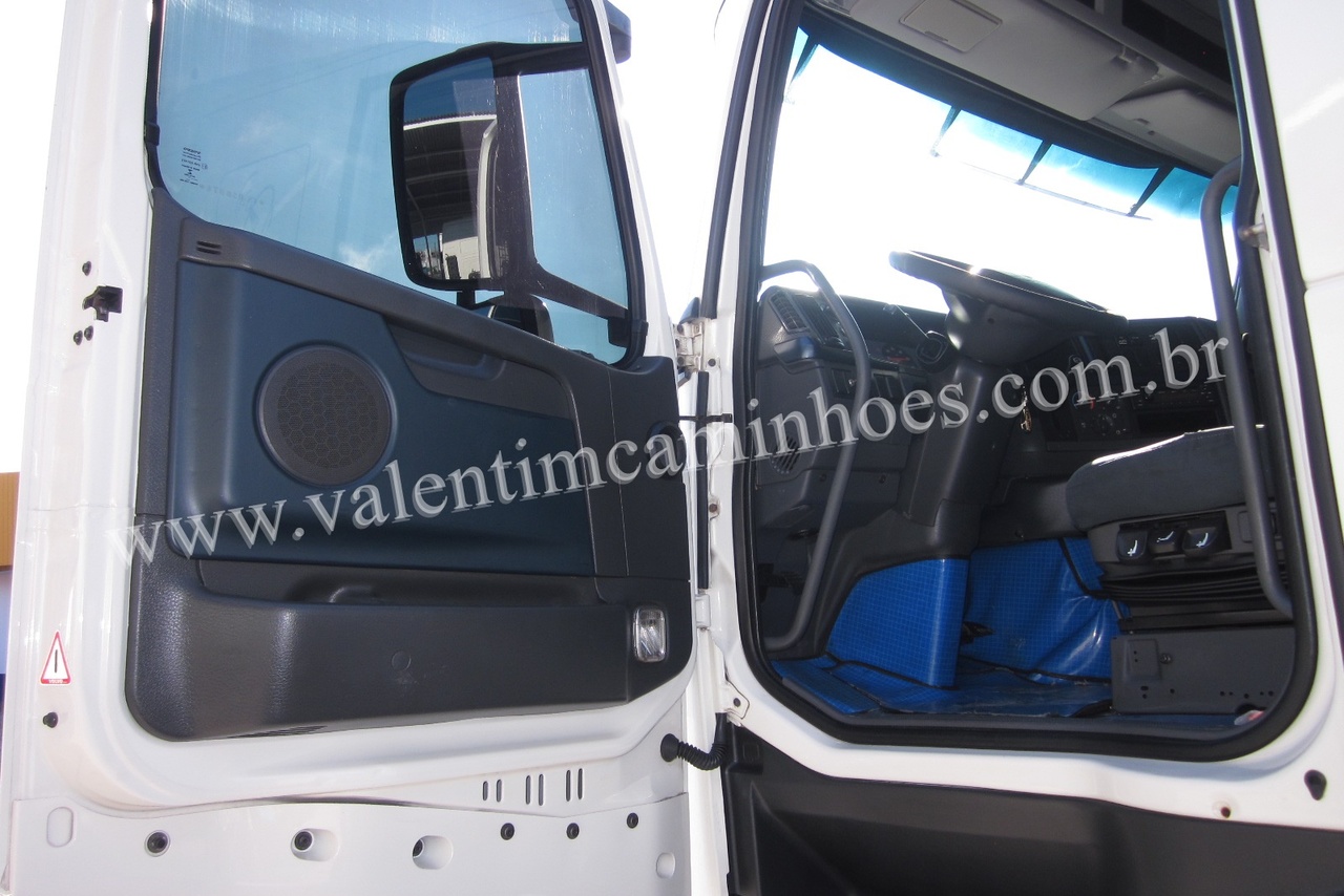 Volvo FH 460 - 14/14 10