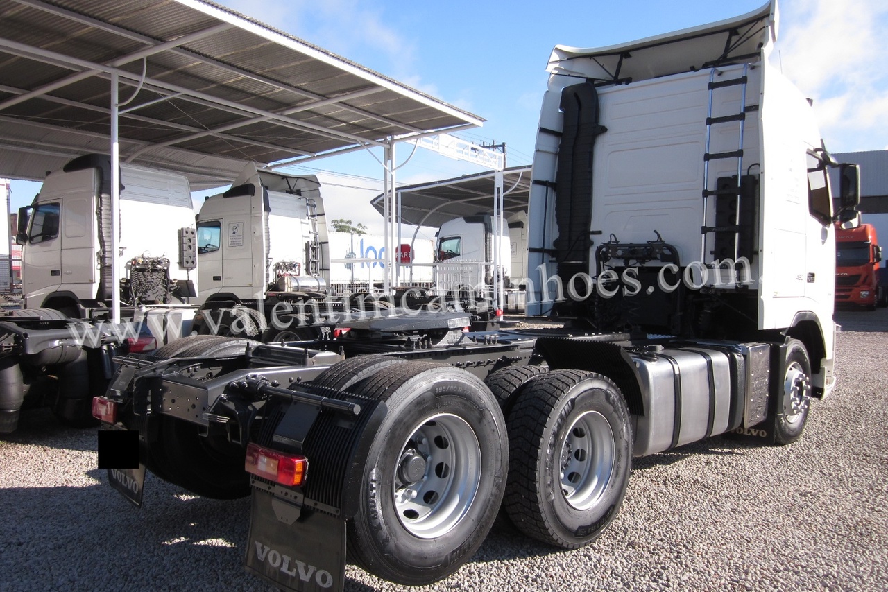 Volvo FH 460 - 14/14 11