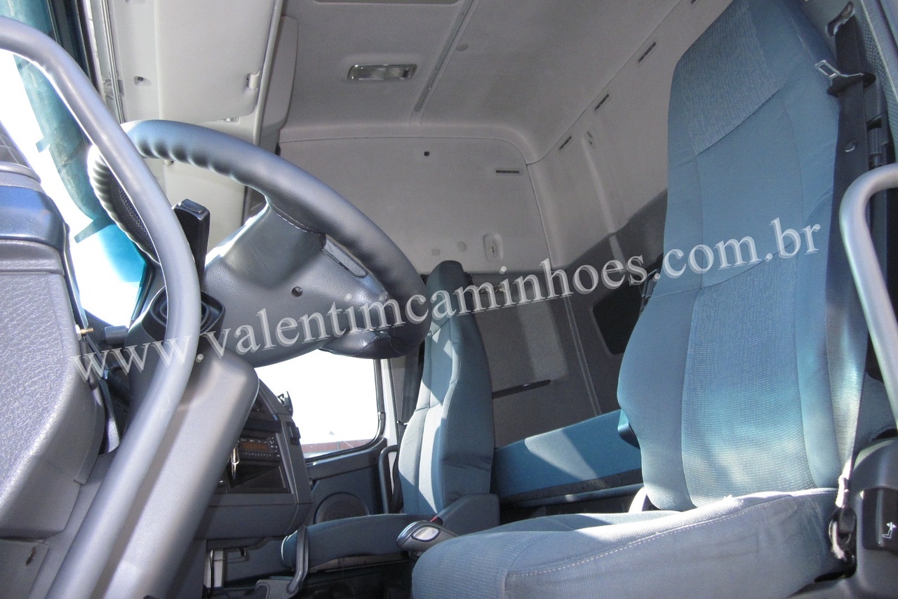 Volvo FH 460 - 14/14 13