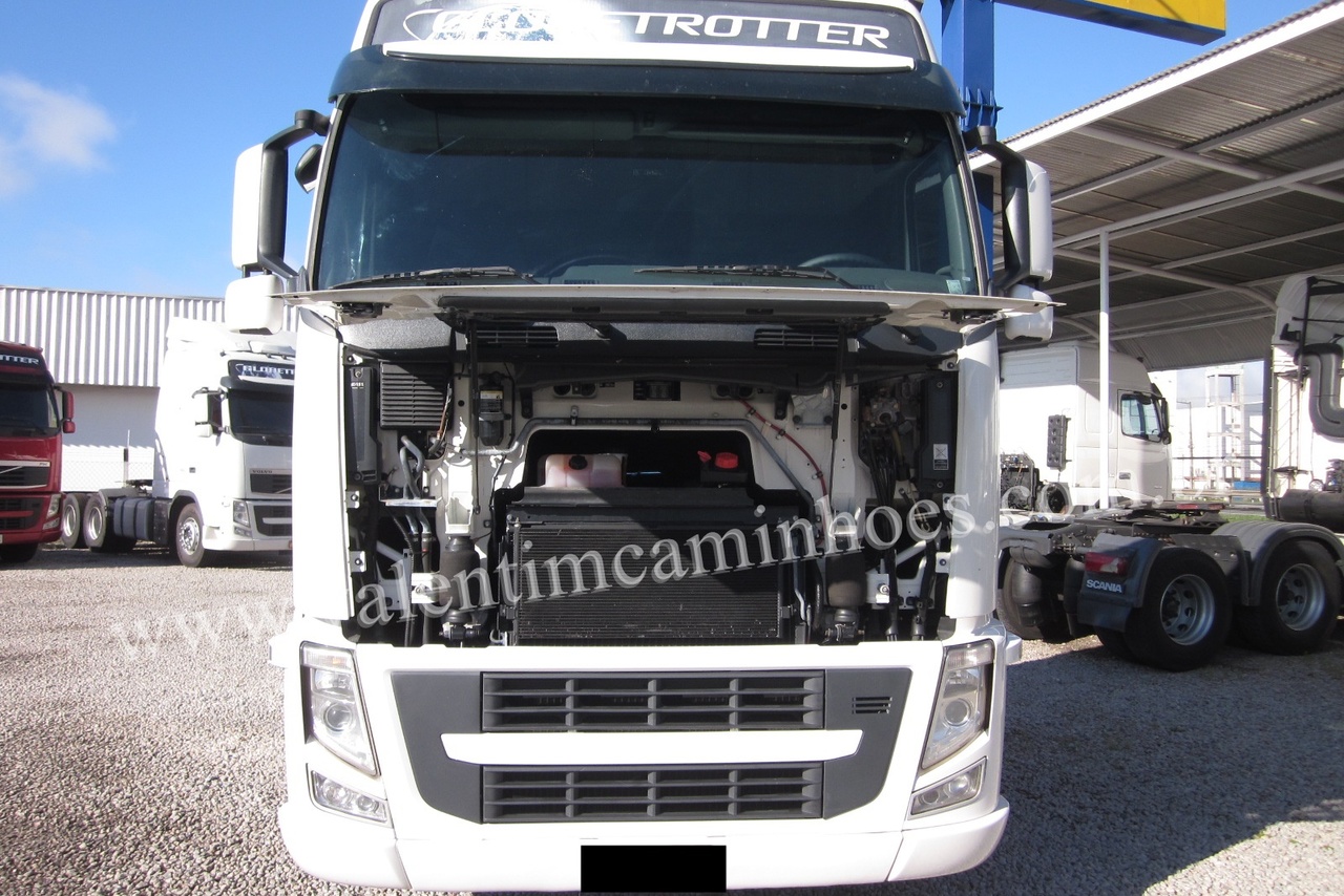 Volvo FH 460 - 14/14 14