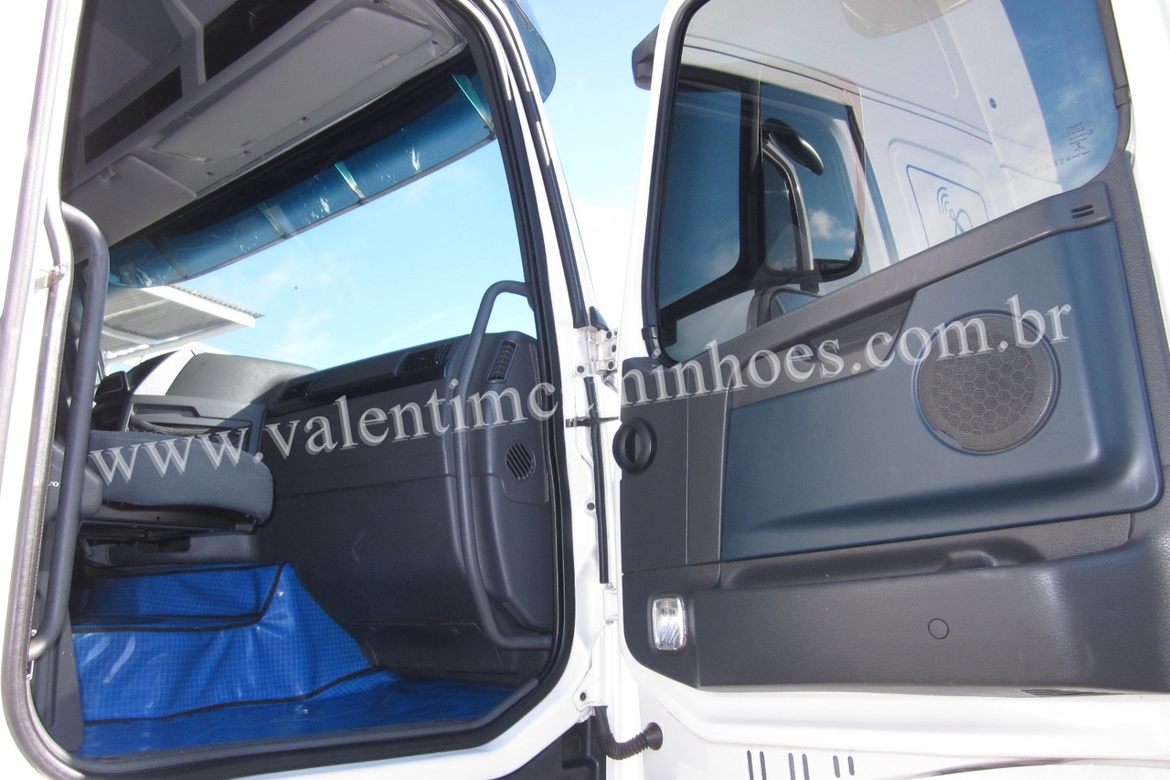 Volvo FH 460 - 14/14 18