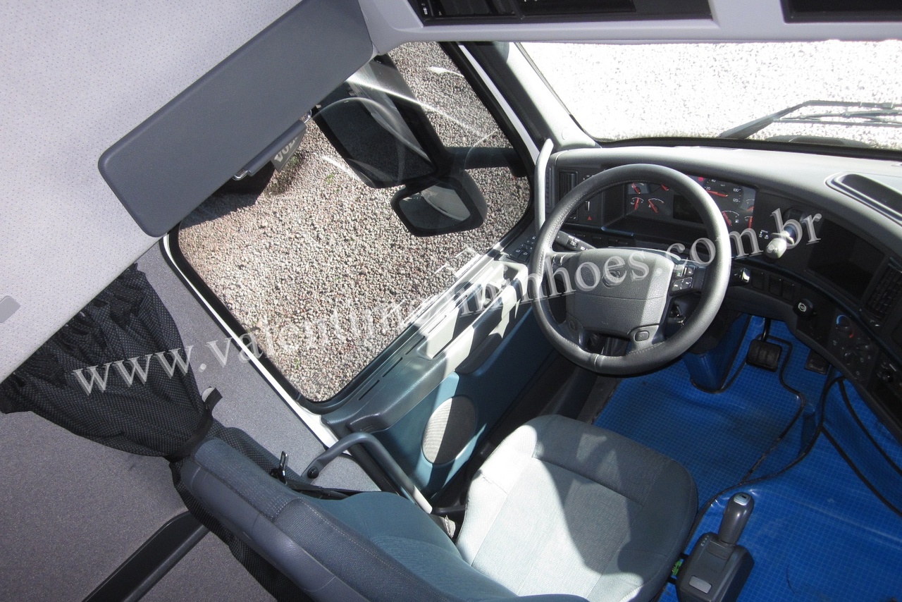 Volvo FH 460 - 14/14 19