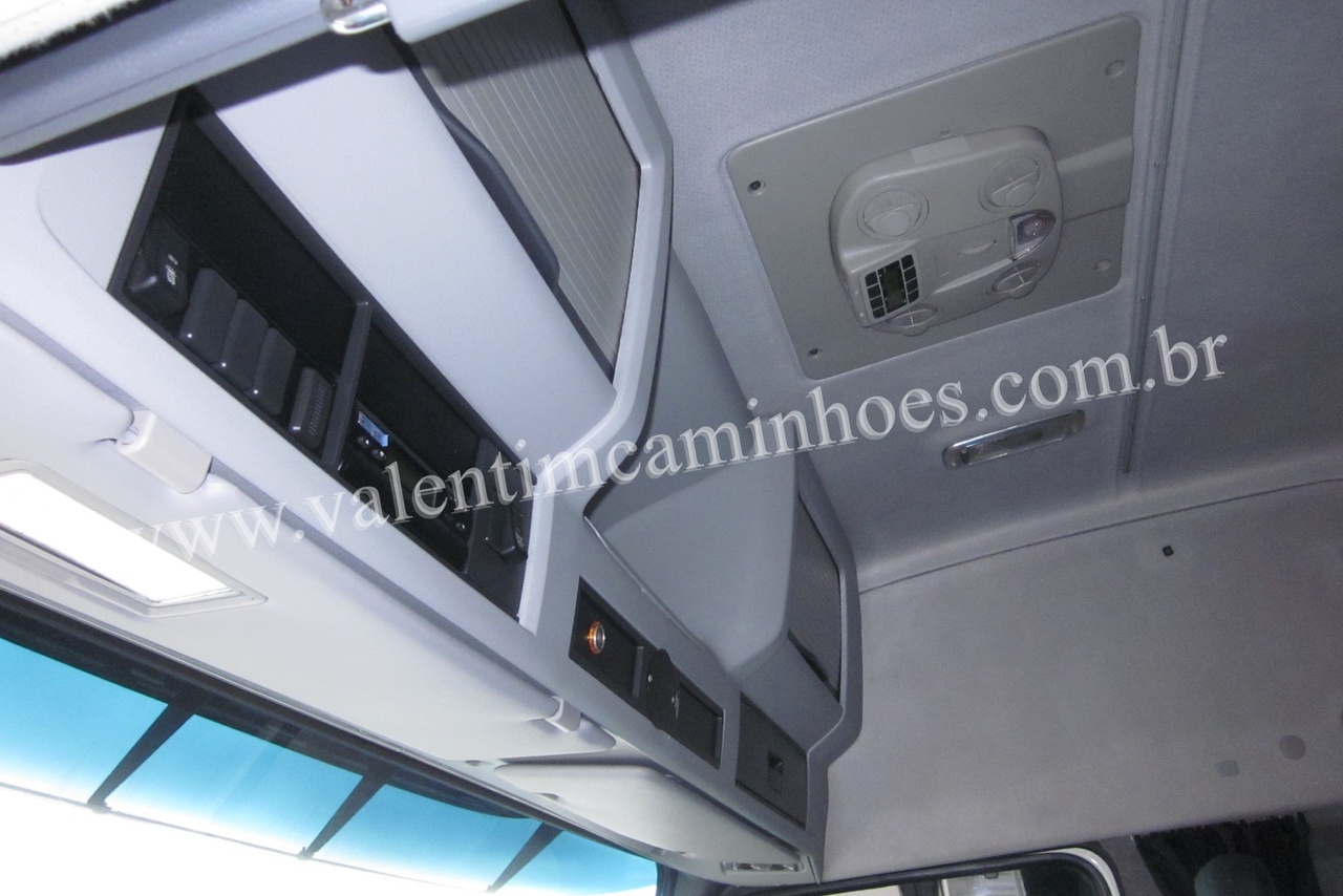Volvo FH 460 - 14/14 3