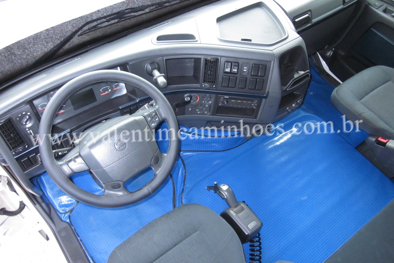 Volvo FH 460 - 14/14 4