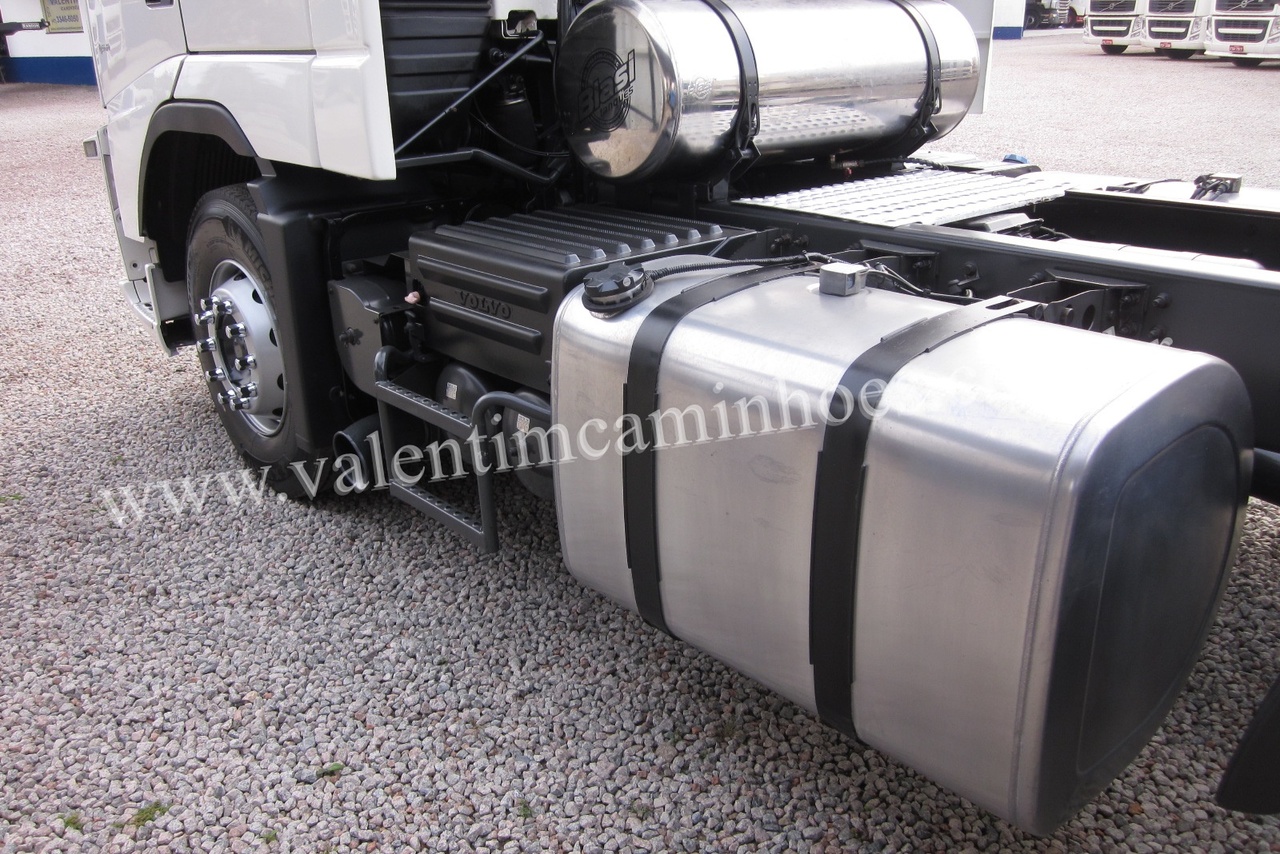 Volvo FH 460 - 14/14 8