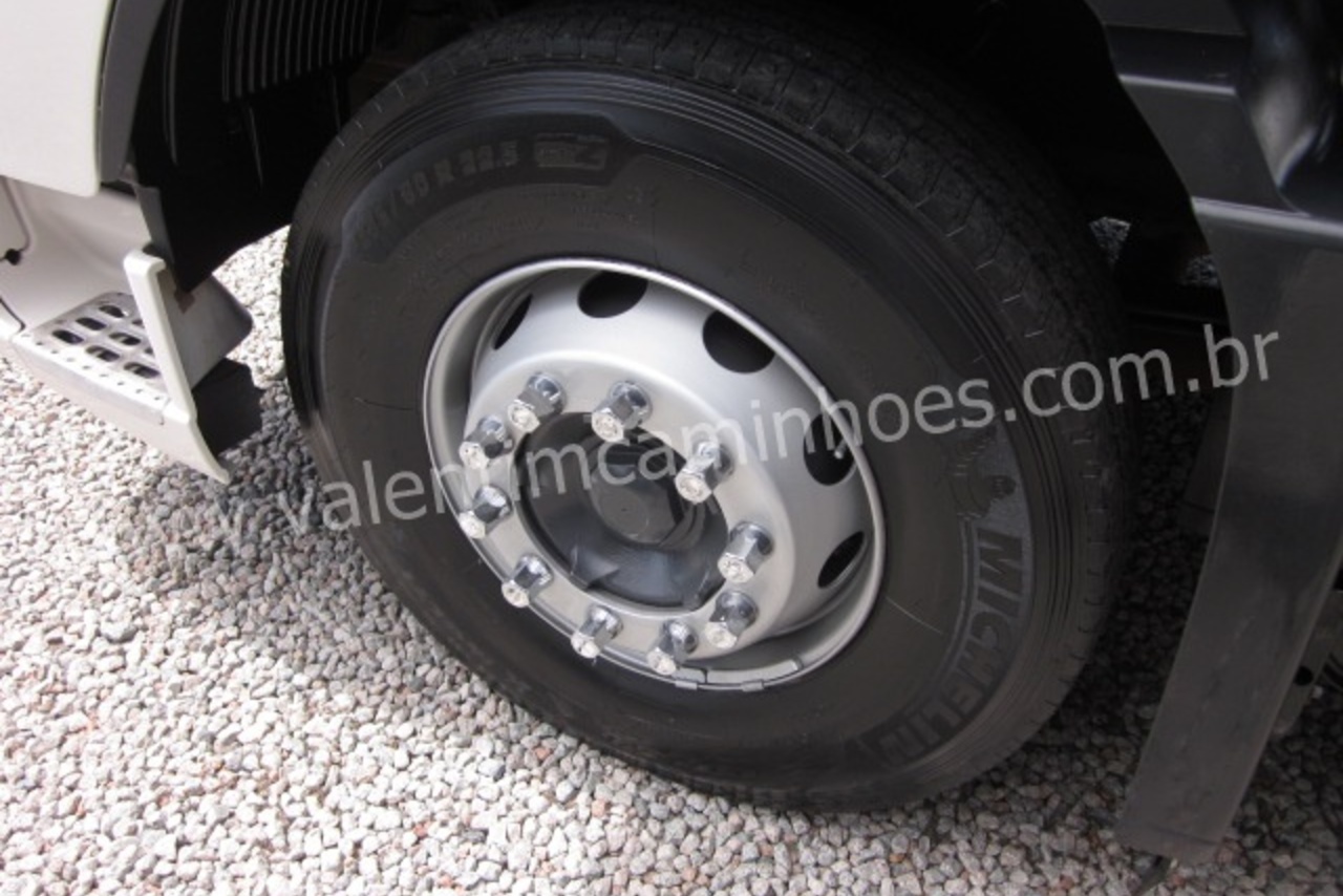 Volvo FH 460 - 14/14 5